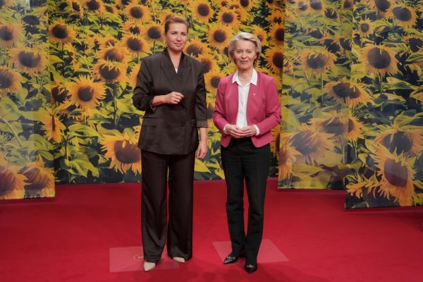 EÚ plánuje zdvojnásobiť finančnú podporu Grónska