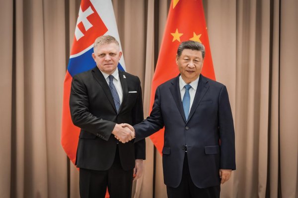 Sú diktatúry vzorom Slovenska?