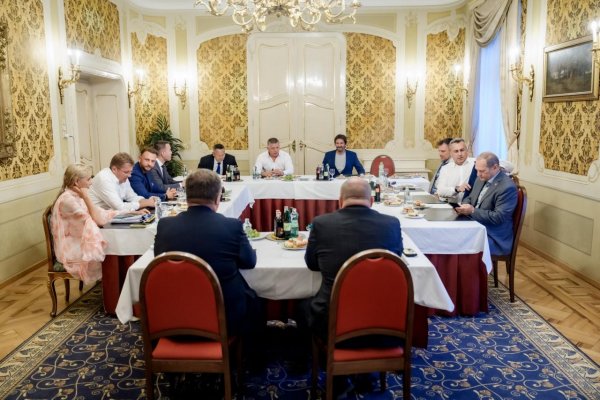 Koaličná rada sa dohodla na kompenzáciách cien energií