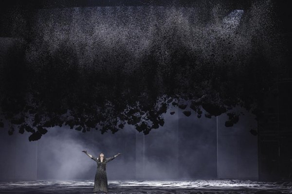 Komplikované klbko krásy