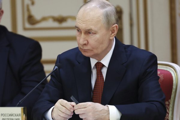 Putin: Mierové návrhy Ruska a Ukrajiny sú protichodné