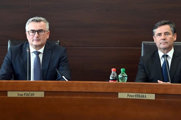 Fiačan: ÚS by odbremenil presun právomoci v oblasti súdnych prieťahov