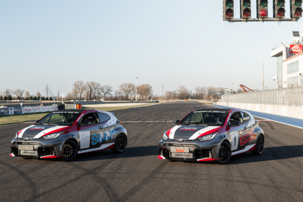 Spoločnosť Todos: Od rodinnej firmy k lídrovi v automobilovom priemysle 