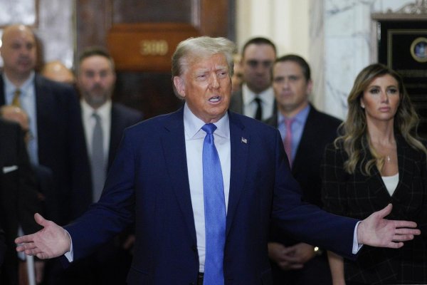 Trump odmietol Zelenského pozvanie na Ukrajinu, zdôvodnil to konfliktom záujmov