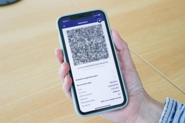 Digitálny COVID preukaz EÚ nedostanú všetci, ktorí prekonali ochorenie