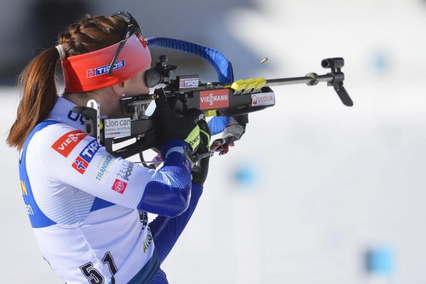 TIPOS sa stal generálnym partnerom slovenského biatlonu