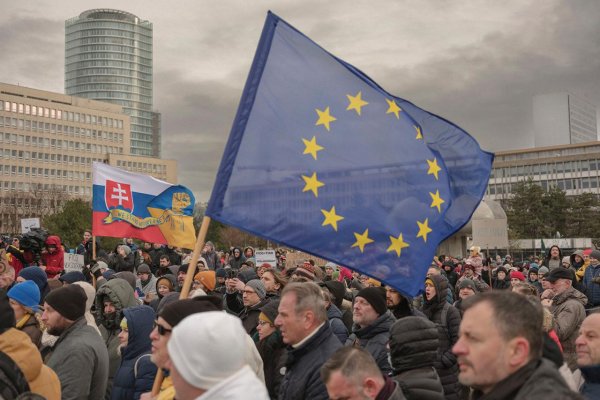 Odchody zo Slovenska očami sociológa