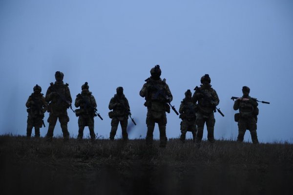 Viac ako 60 % Američanov si želá víťazstvo Ukrajiny v boji proti ruskej agresii