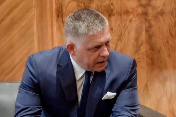 Fico reagoval na vyhlásenie nemeckého kancelára Friedricha Merza