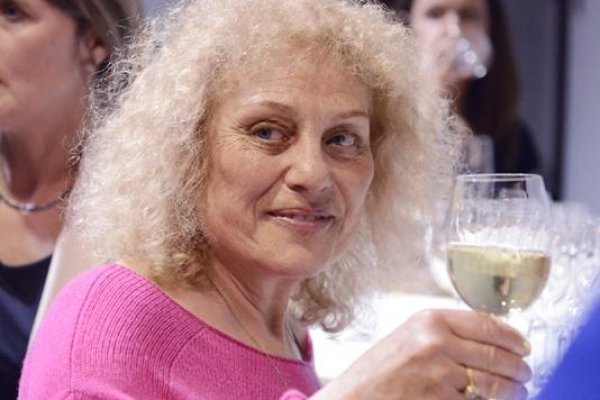 Vo veku 76 rokov zomrela slovenská herečka Soňa Valentová
