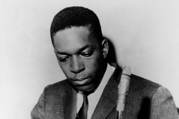 Obojsmerný John Coltrane