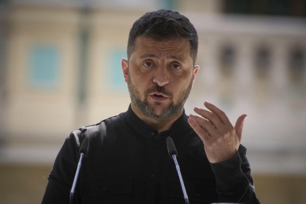 Zelenskyj vyzval na „konkrétne kroky“ v boji proti Rusku