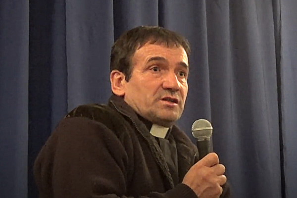 Michal Patarák: Cirkevná lekcia z machiavelizmu