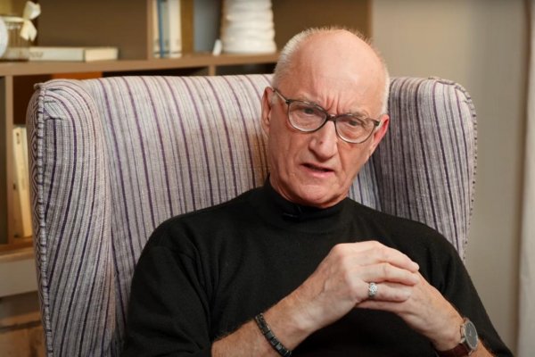 Cena pomenovaná po komunistovi pre agenta ŠtB. Dubčekova cena pre Banáša je ukážkový príklad prežívania komunistickej mytológie