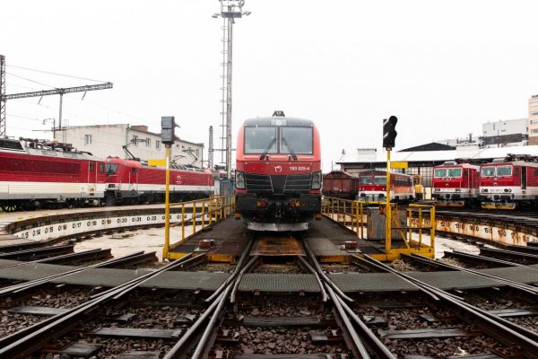 Nemlčme o príčinách vážnych nehôd vlakov, zabezpečovacie systémy železníc sú sto rokov za opicami