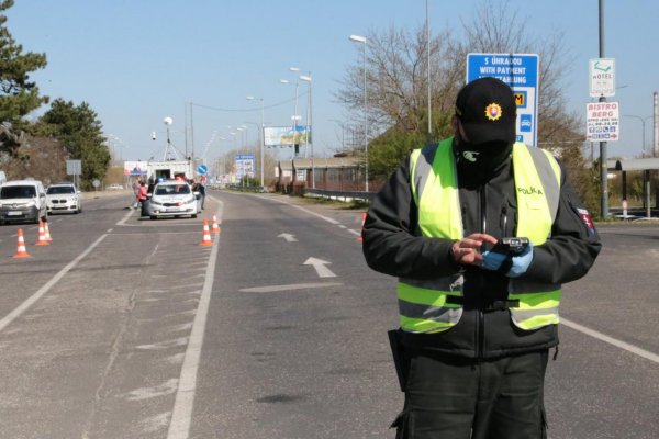 Rakúska vláda zaviedla balík opatrení pre slintačku v SR a Maďarsku