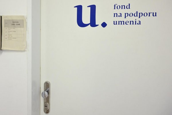 Všetci sa skladáme na tú vašu kultúru! 