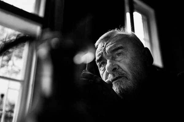 Najvyššie uznanie pre Ivana Štrpku