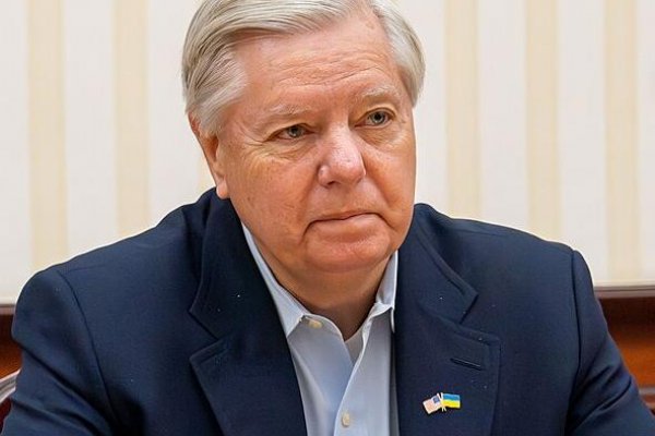 Senátor Graham: V najbližších dňoch uvidíte rekordný prísun zbraní na Ukrajinu – čo to znamená podľa Eugena Kordu?