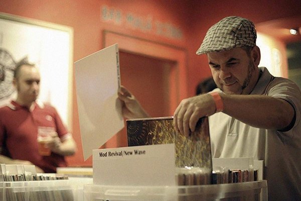 Record Store Day na Slovensku