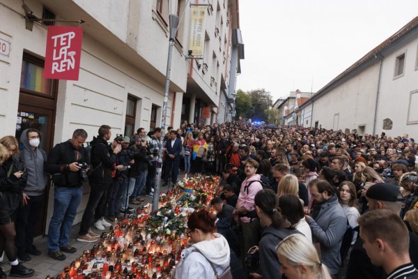 V prípade možnej chyby policajta pri streľbe na Zámockej ešte nepadlo obvinenie