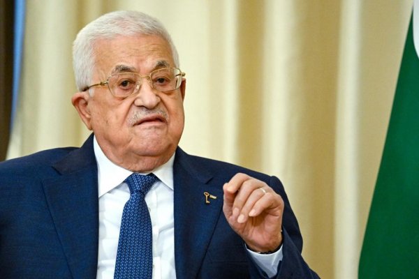 Abbás vyzval Hamas, aby prepustil izraelských rukojemníkov a odovzdal zbrane