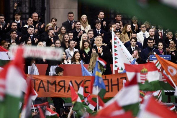 V nedeľu sa budú v Maďarsku konať v poradí deviate demokratické voľby