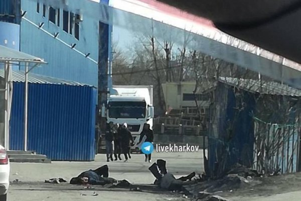 Ukrajina očami napadnutých ľudí: Štvrtok 24.3.2022