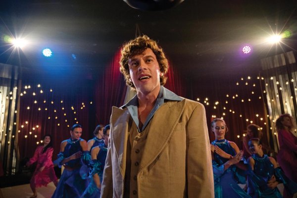 Príbeh Karola Duchoňa