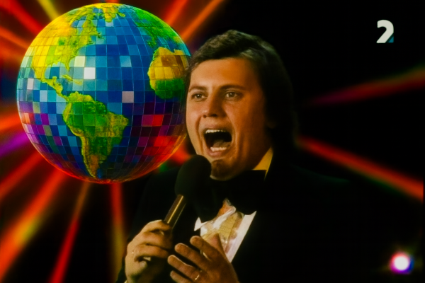 Ako za bývalého režimu prznili západné hity (a niekedy aj nie)