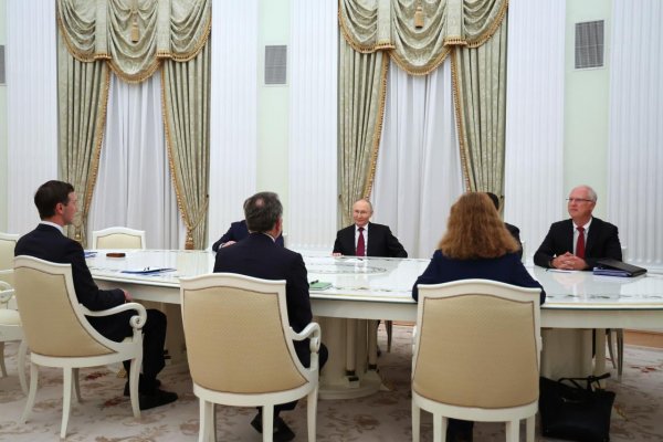 Trump: Stretnutia s Putinom boli pomerne dobré, chcel by ukončiť vojnu