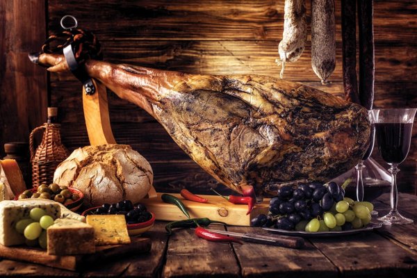 Dobré jedlo: Čierna labka