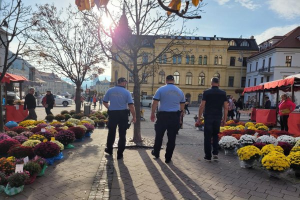 Tohtoročný október bol na Slovensku jeden z najteplejších v histórii