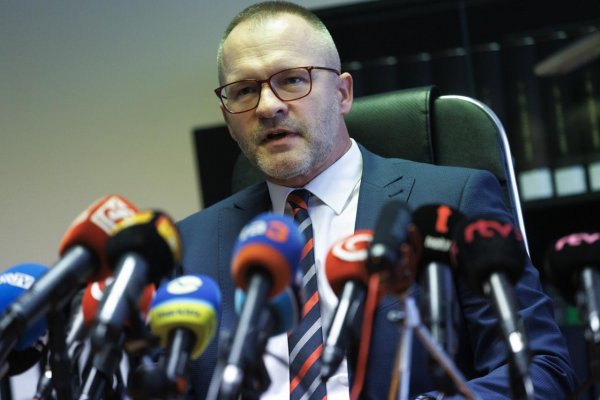 Prokuratúra: Remeta nebol dozorujúcim prokurátorom v prípadoch darovania techniky Ukrajine, len informoval o výsledku konaní