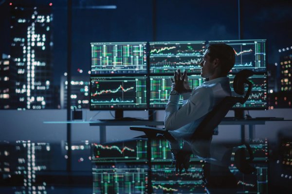 Čo oddeľuje múdreho investora od zvyšku trhu