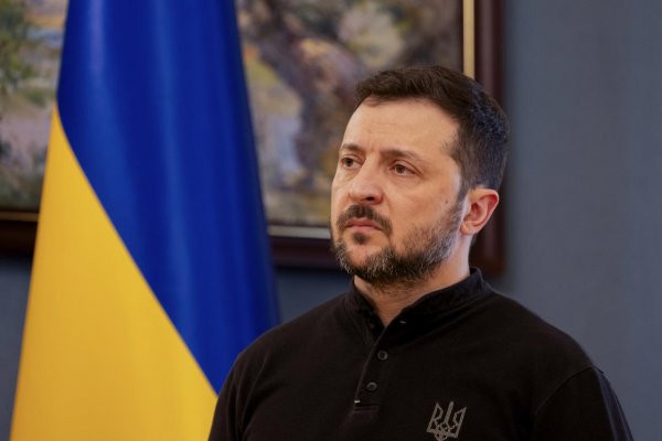 Zelenskyj nie je pripravený podpísať dohodu s USA o nerastných surovinách