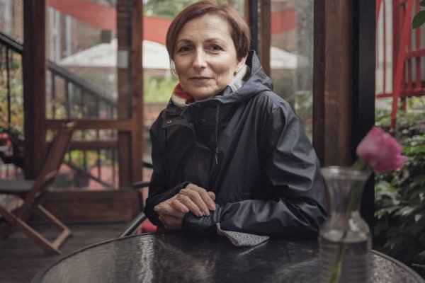 Renáta Ocilková z KBS: Podľa medicínskych prognóz som nemala prežiť. A som tu 