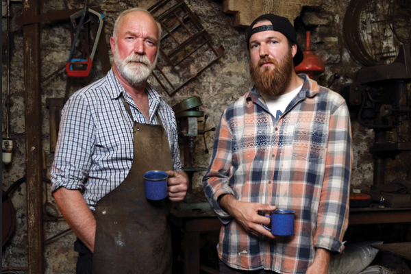 Rodinné firmy na rázcestí: Keď intuícia nestačí