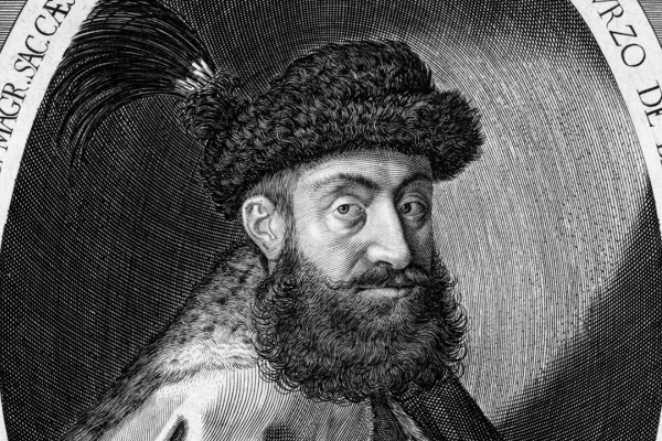 V našej histórii je iba málo osobností prijímaných tak dobre, ako bol šľachtic Juraj Turzo. Tu je jeho príbeh