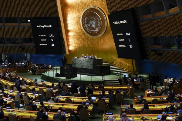 OSN žiada Rusko o stiahnutie vojakov z Ukrajiny