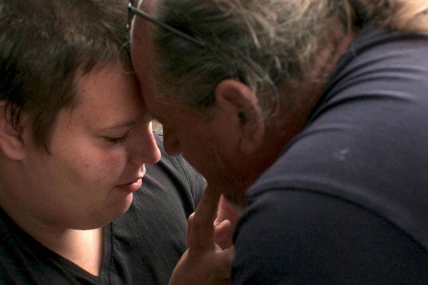 Nebaví ma vysvetľovať, že chodím do práce, kde ma občas niekto udrie