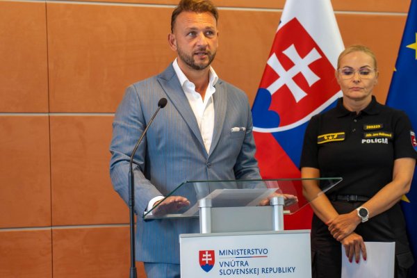 SaS: Vyjadrenia ministrov o krádežiach sú výsmechom občanom a priznaním zlyhania