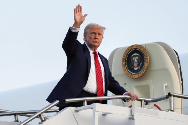 Trump po stretnutí Witkoffa s Putinom hovorí o dosiahnutí veľkého pokroku