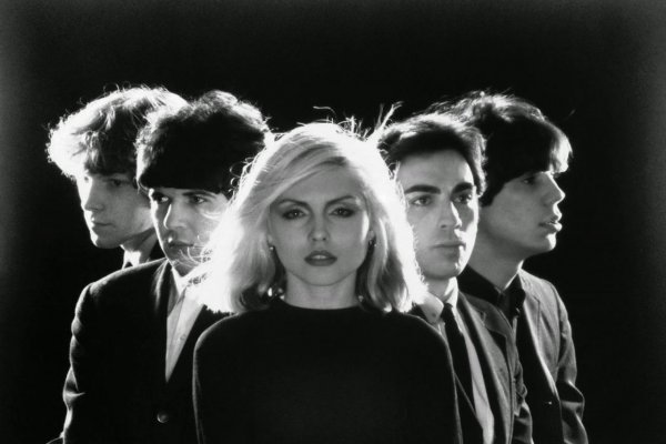 Debbie Harry – blondína, ktorá zmenila pravidlá