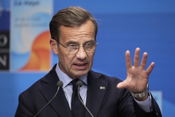 Švédsky premiér obvinil Orbána z urážlivých lží o justičnom systéme krajiny