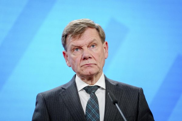 Rusko ohrozuje mier a slobodu v Nemecku, varuje šéf nemeckej diplomacie