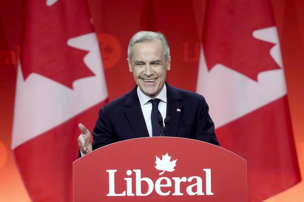 Kanada: Trudeaua na čele vládnucej Liberálnej strany nahradí Mark Carney