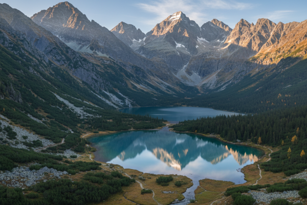 Tragédií na horách pribúda, obeťou je aj známy novinár