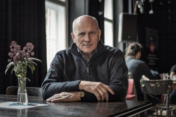 František Mikloško: Dve výzvy dnešného Slovenska