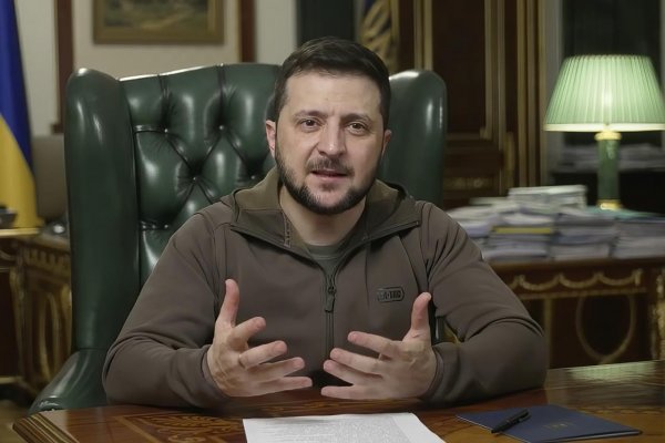 Zelenskyj sa stretne s predsedníčkou Európskej komisie a Hegerom v piatok